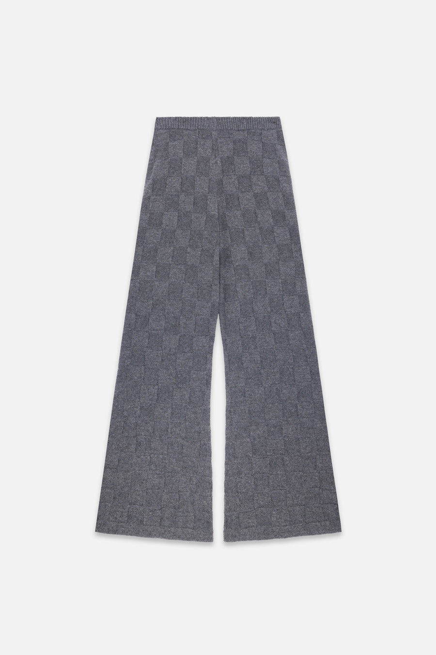 Checkerboard Women's Pant