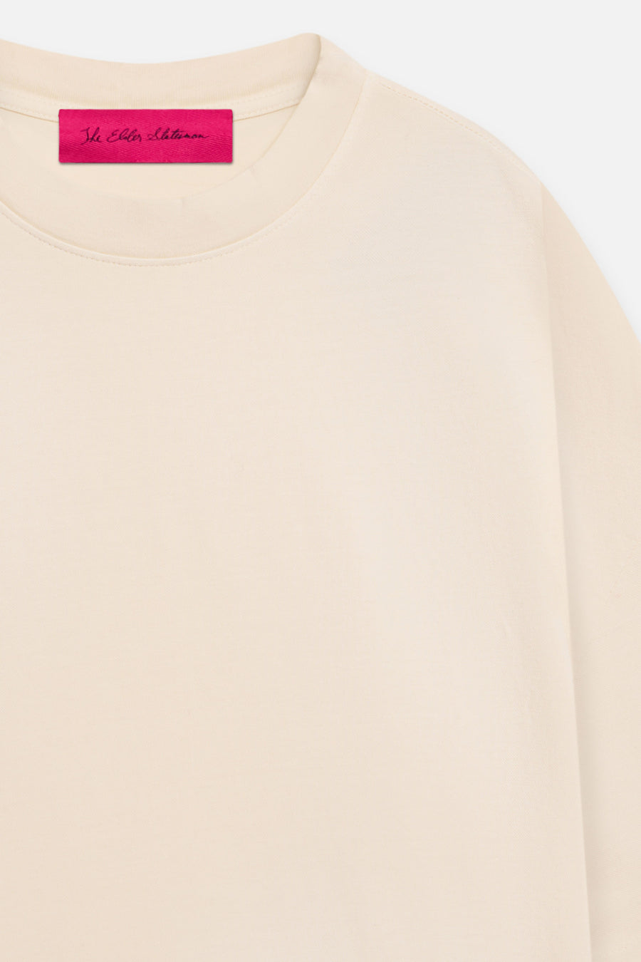 Short Sleeve Boxy Tee