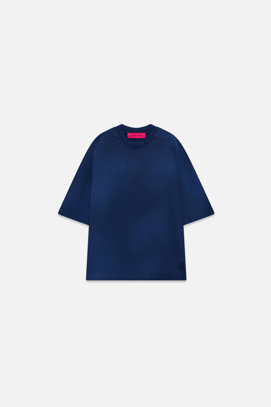 Short Sleeve Boxy Tee