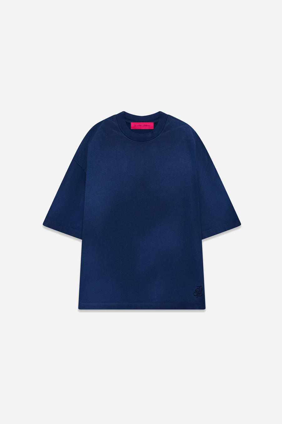 Short Sleeve Boxy Tee