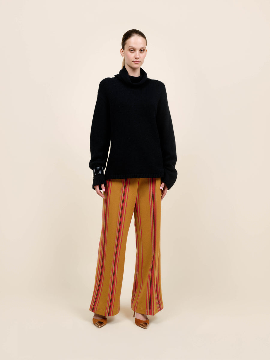 Circus Stripe Women's Pant