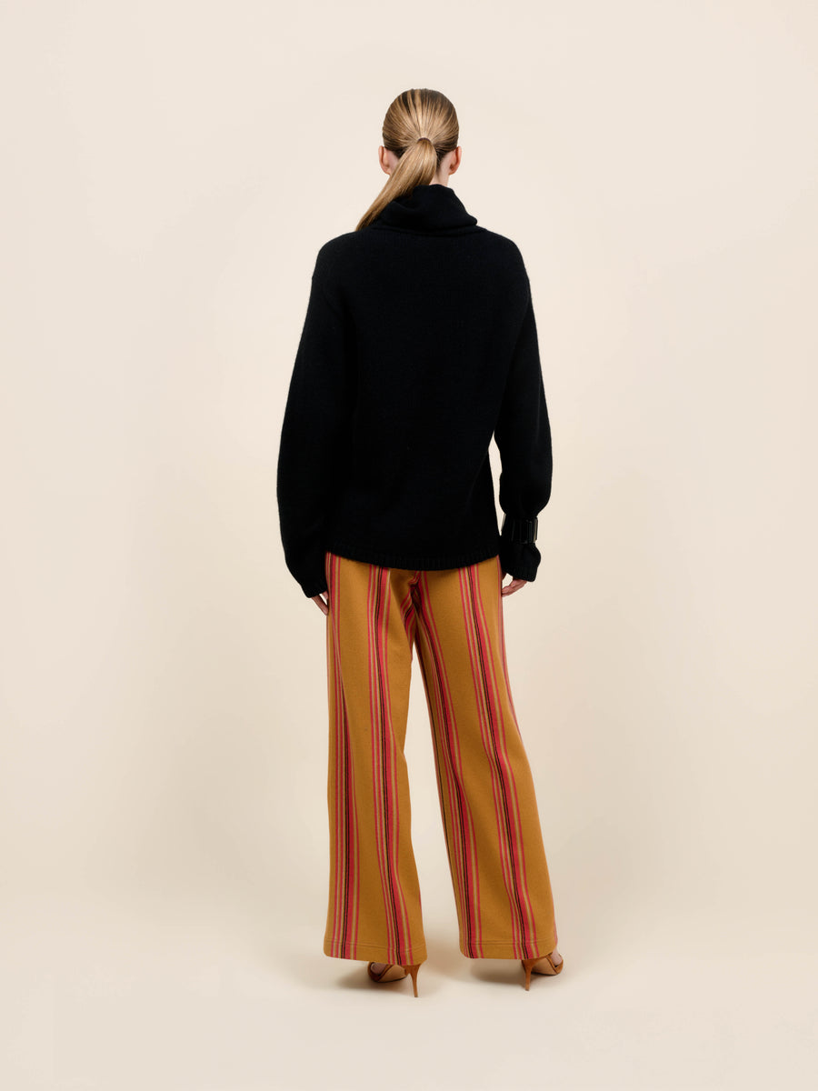 Circus Stripe Women's Pant