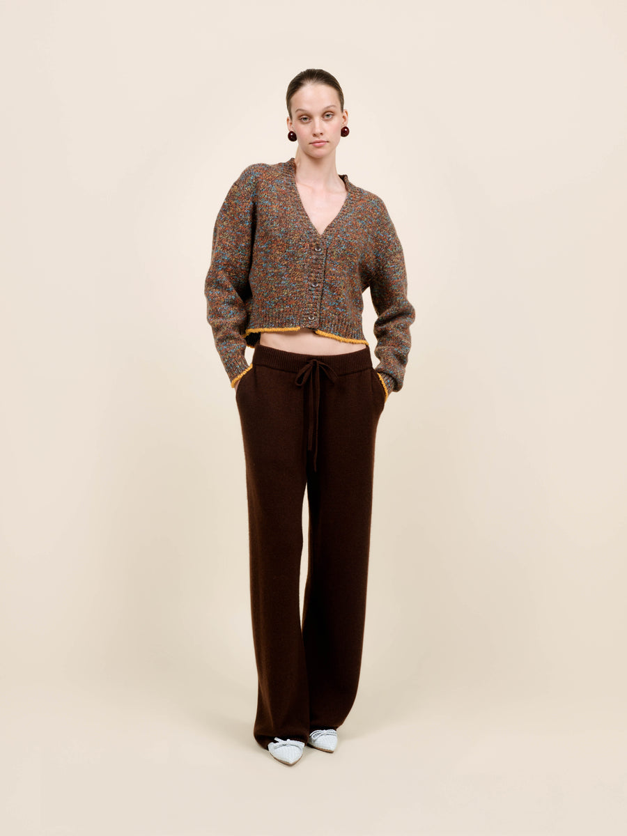 Confetti Women's Cardigan