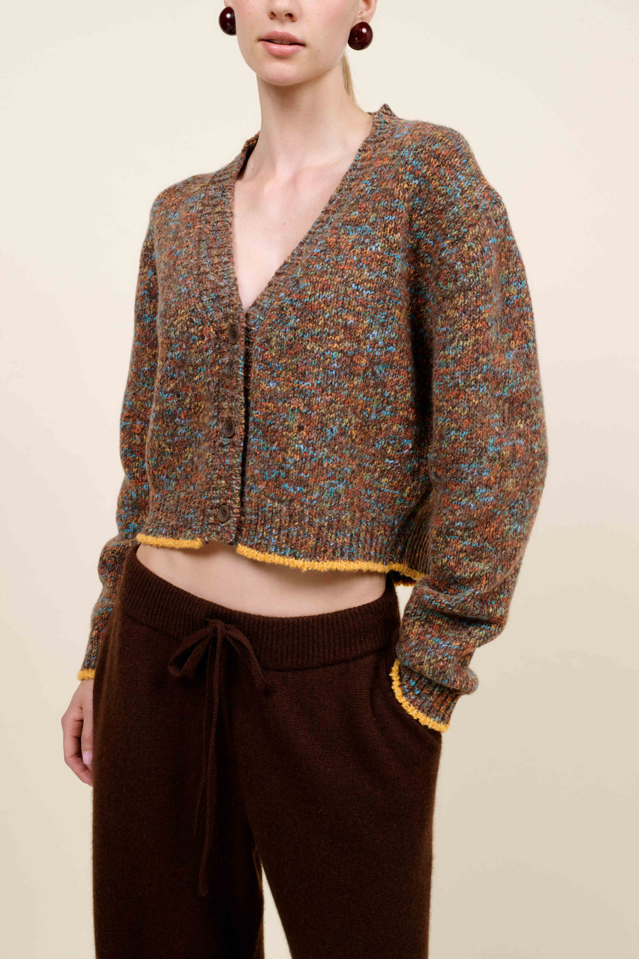 Confetti Women's Cardigan