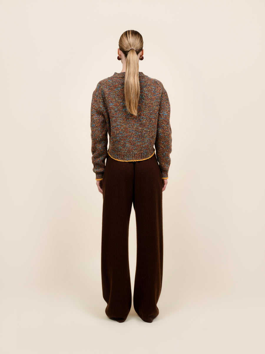 Confetti Women's Cardigan