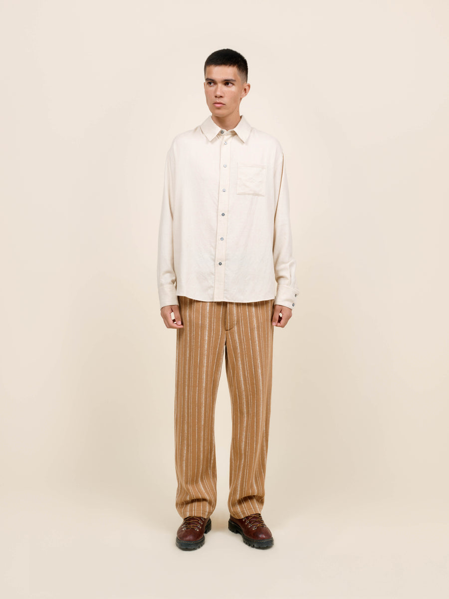 Baja Stripe Norm Pant