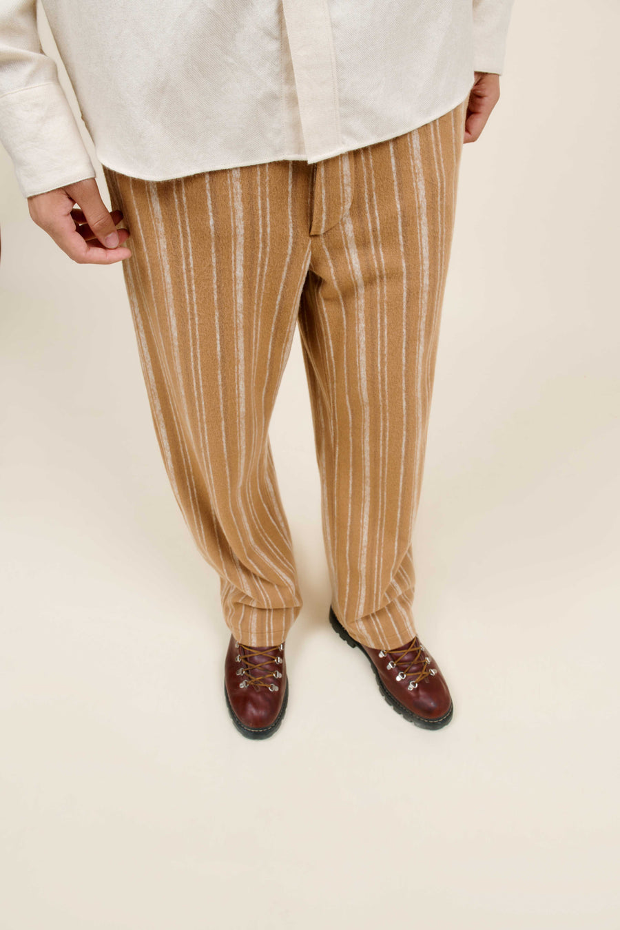 Baja Stripe Norm Pant
