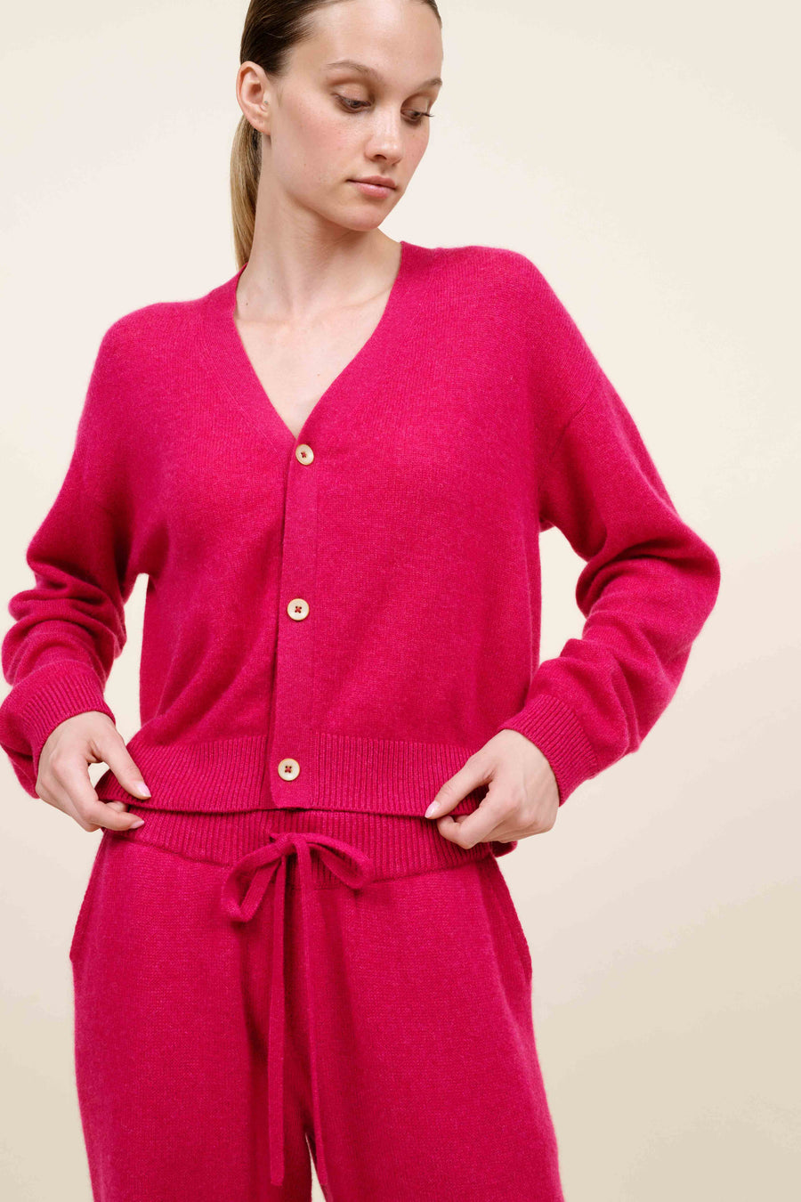 Women's Tranquility Cardigan