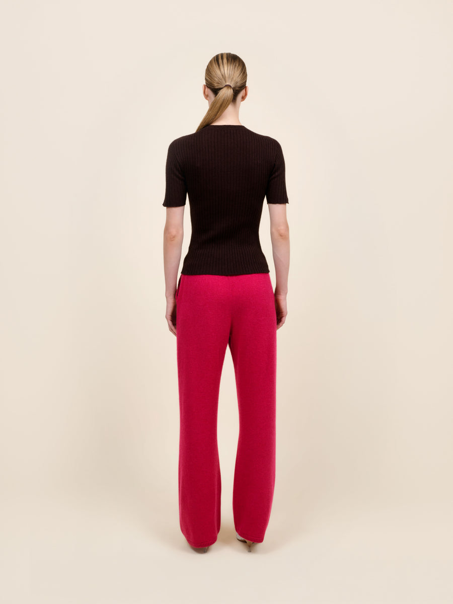 Silky Cash Women's Tee