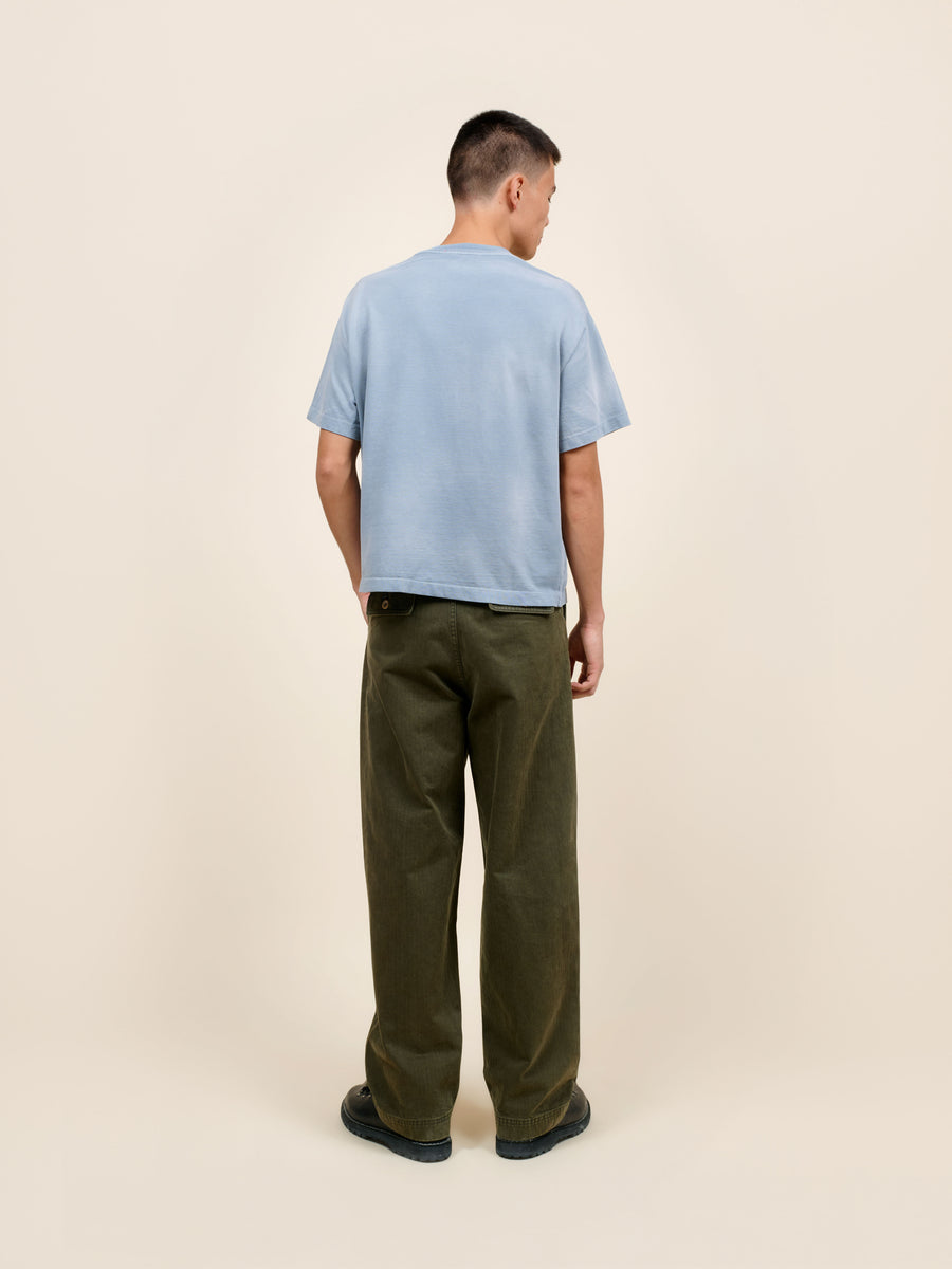 Sunbleached Oversized Tee