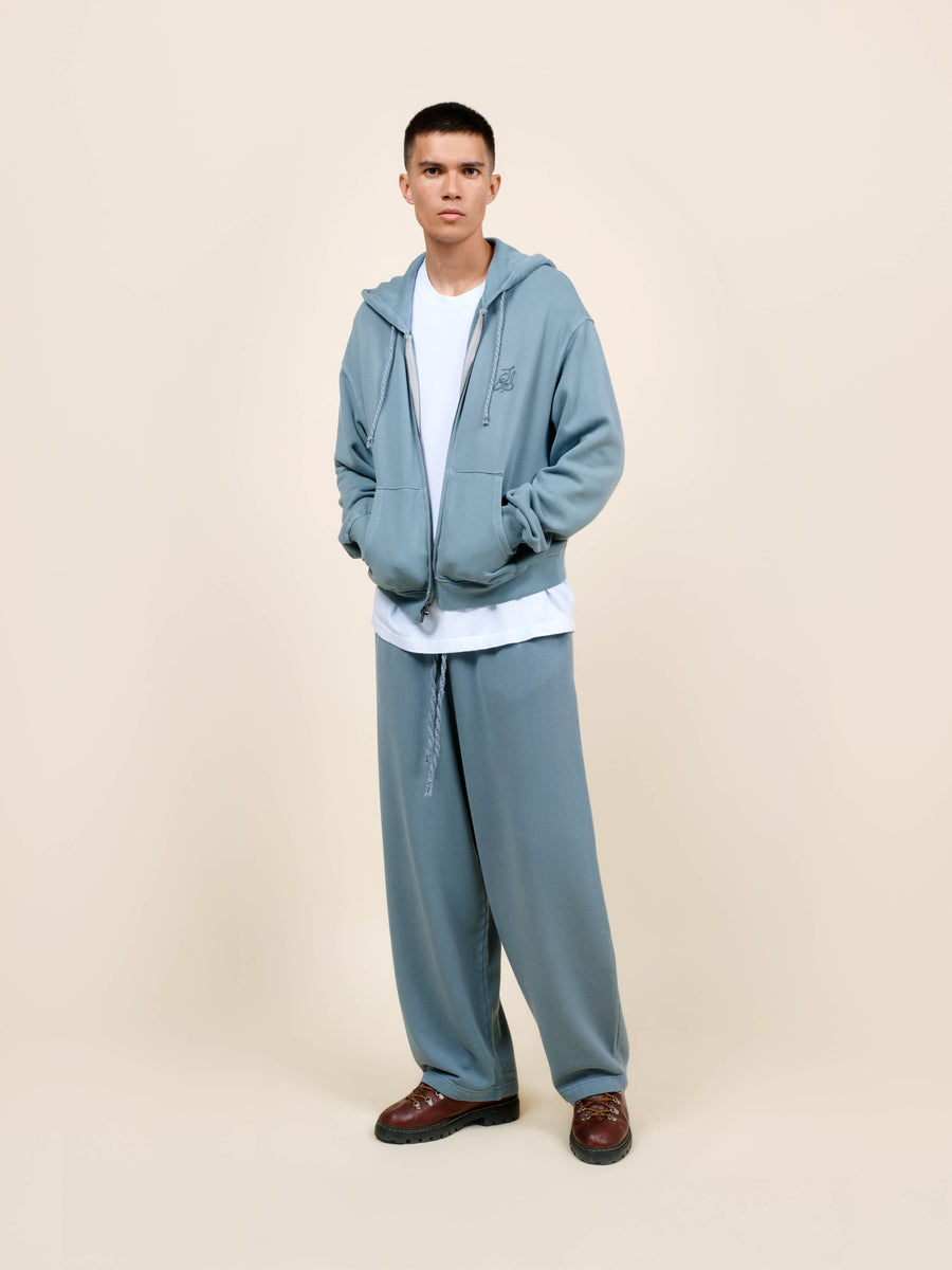 Daily Wide Leg Sweatpant