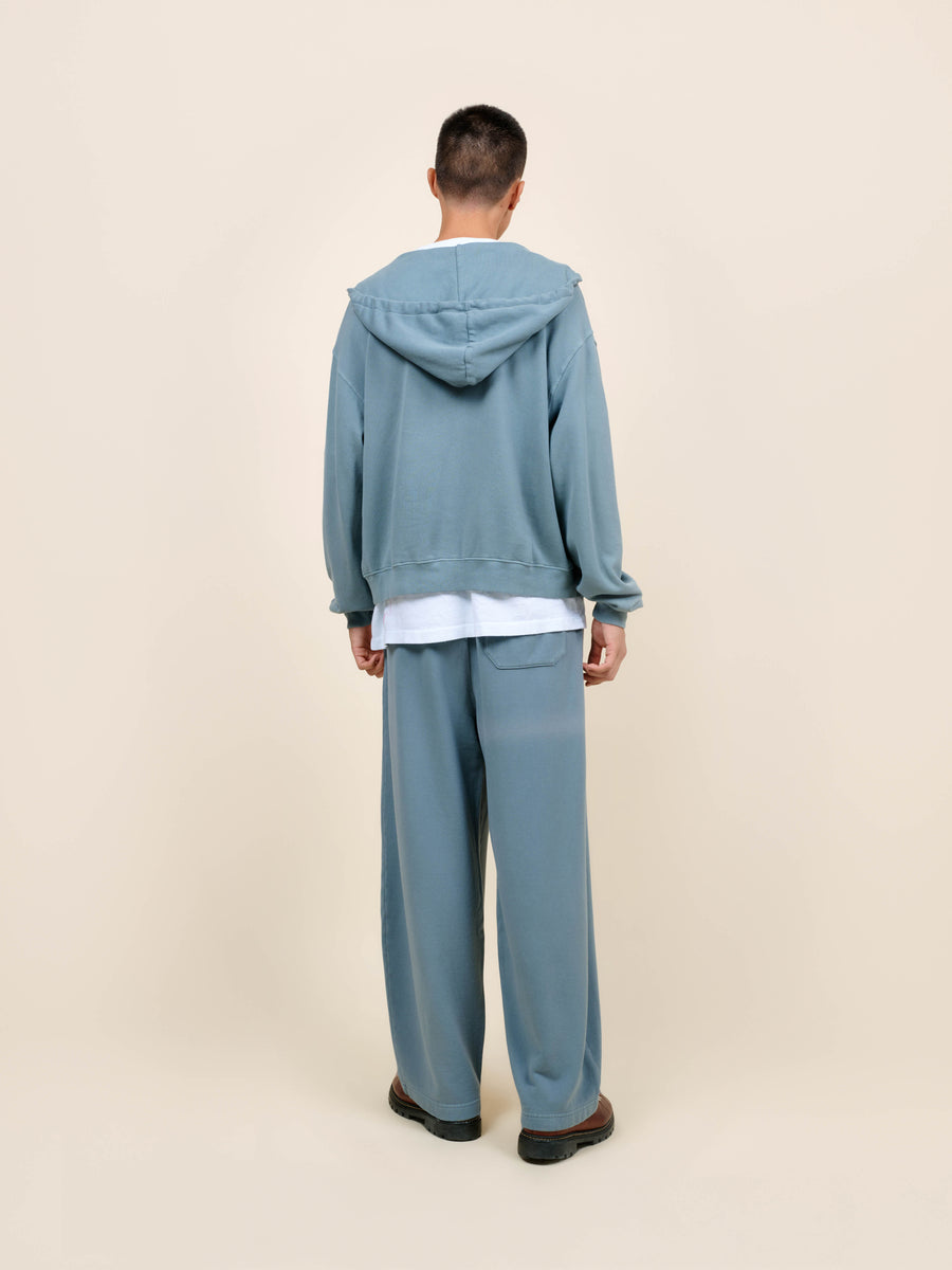 Daily Wide Leg Sweatpant