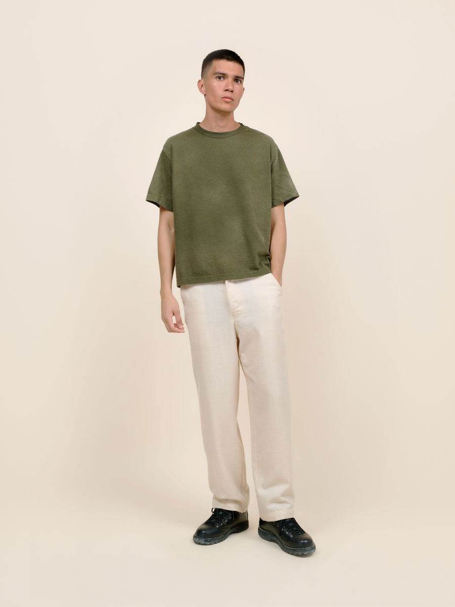 Sunbleached Oversized Tee