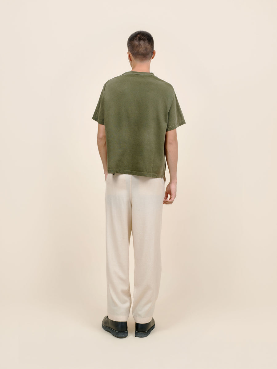 Sunbleached Oversized Tee