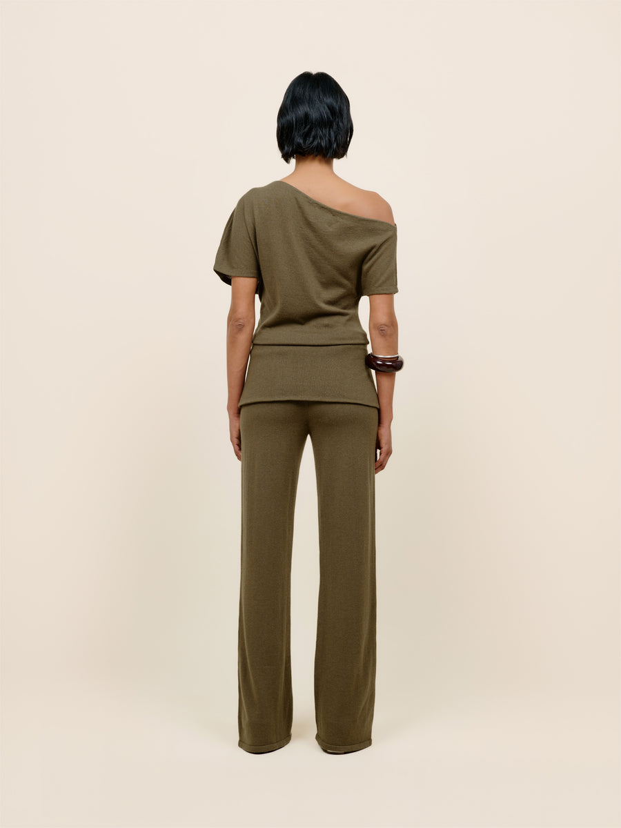 Superlight Tori Off Shoulder