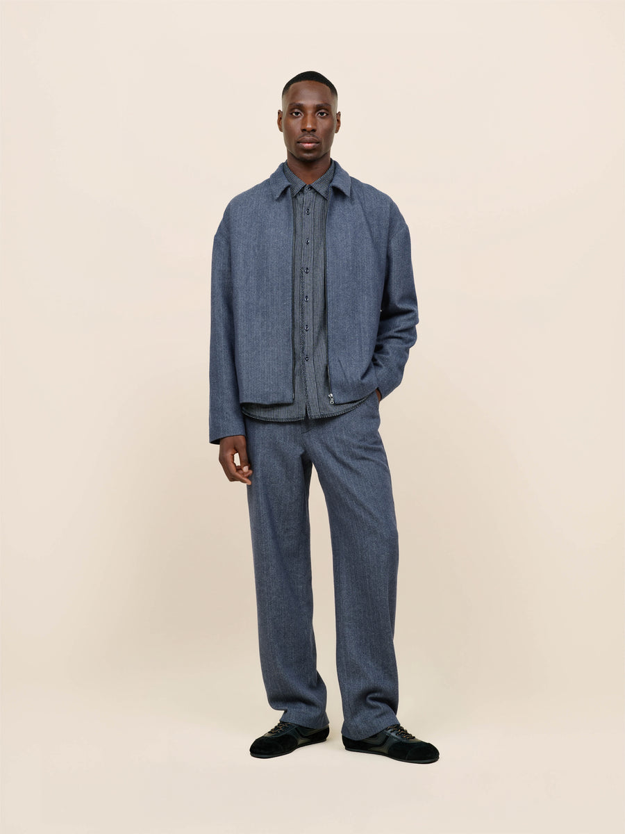 Cashlite Café Jacket