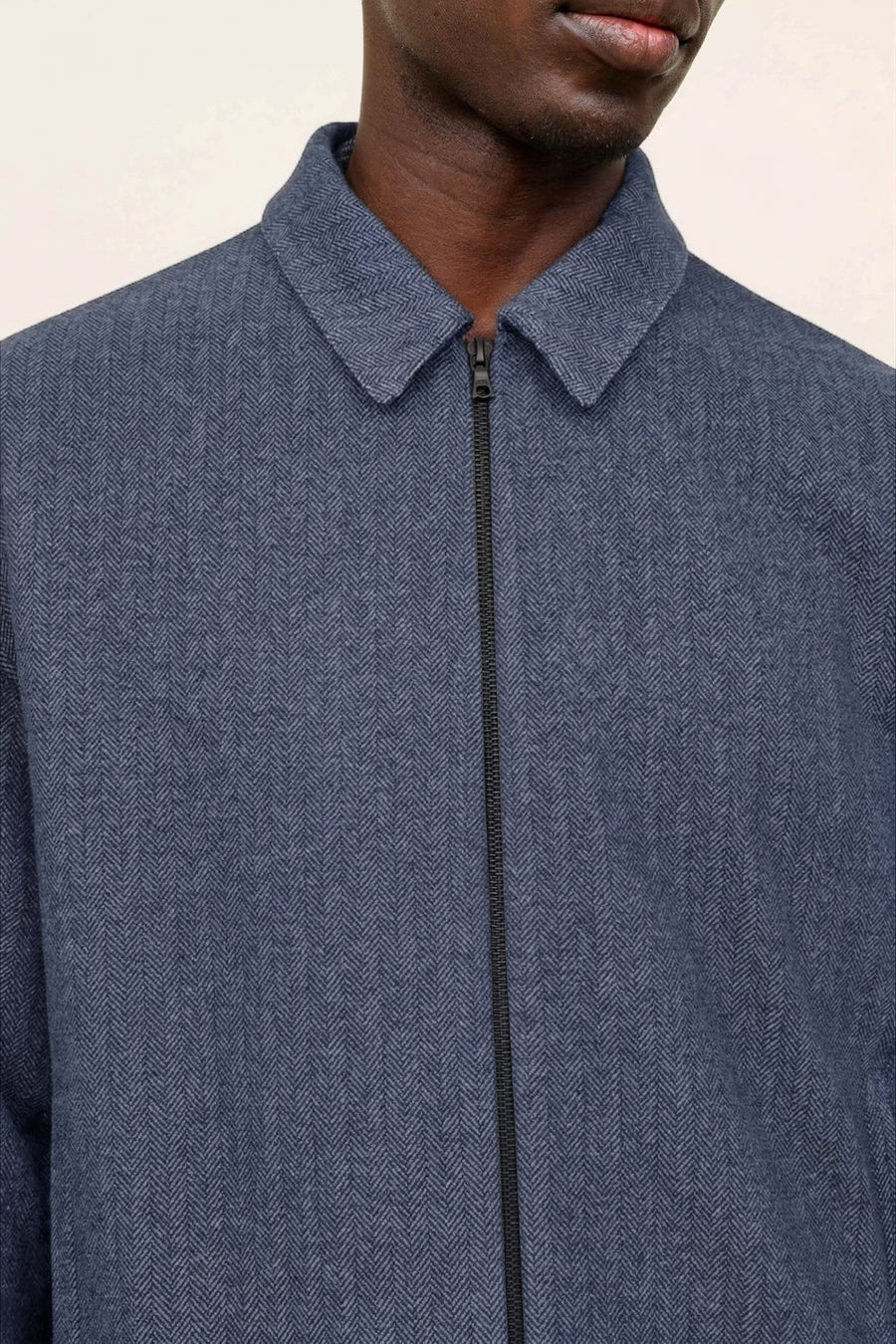 Cashlite Café Jacket