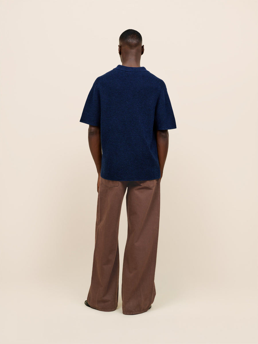 Hunter Baggy Jean