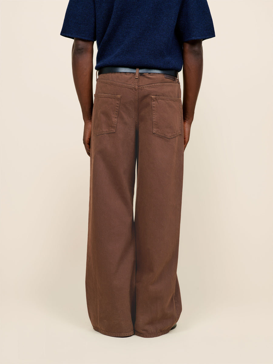 Hunter Baggy Jean