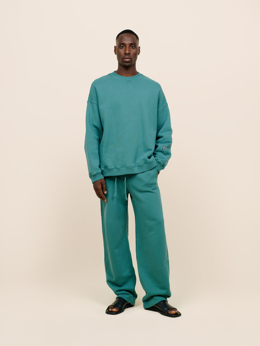 Coast Oversized Crew