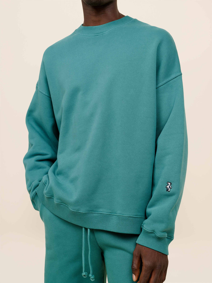 Coast Oversized Crew