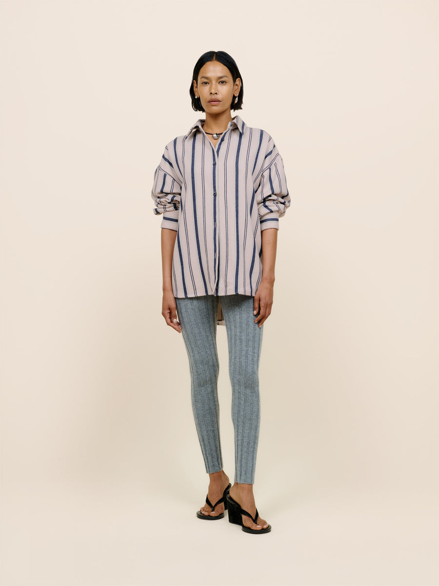 Cashlite Berti Overshirt