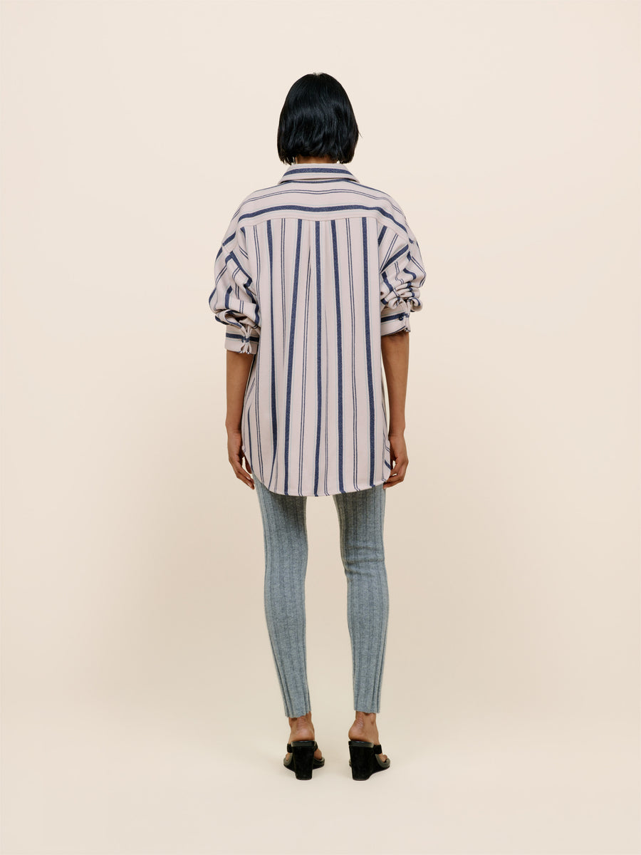 Cashlite Berti Overshirt