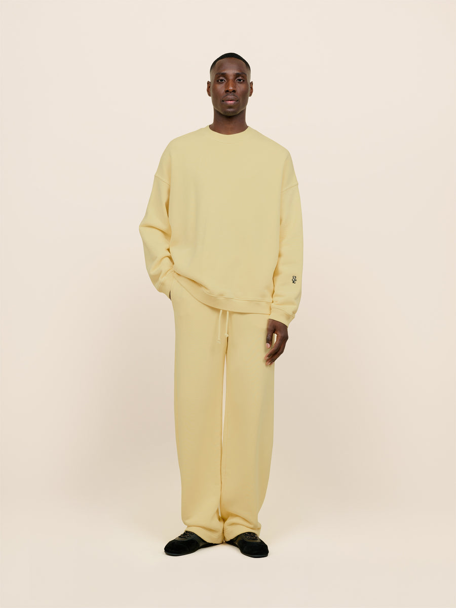 Coast Oversized Crew