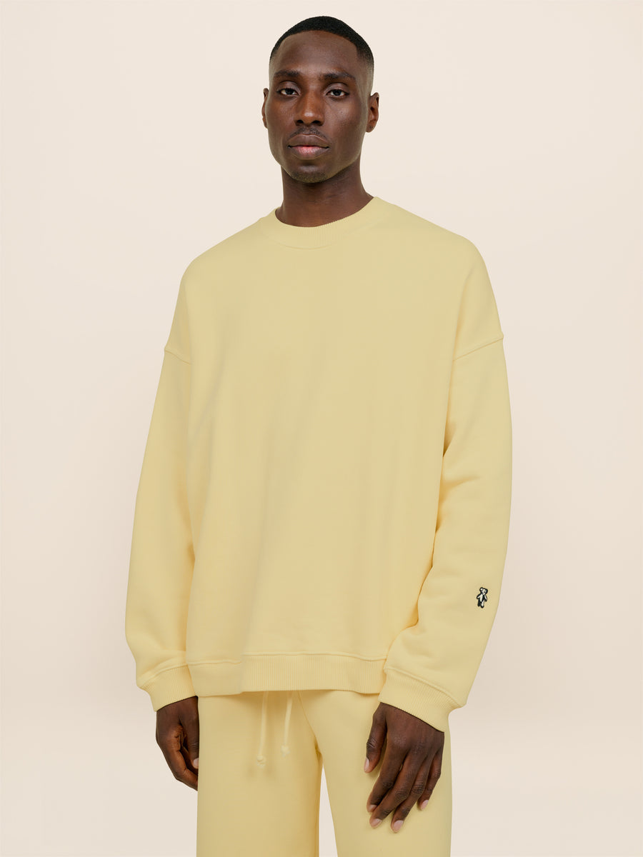 Coast Oversized Crew