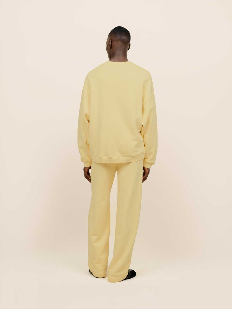 Coast Oversized Crew