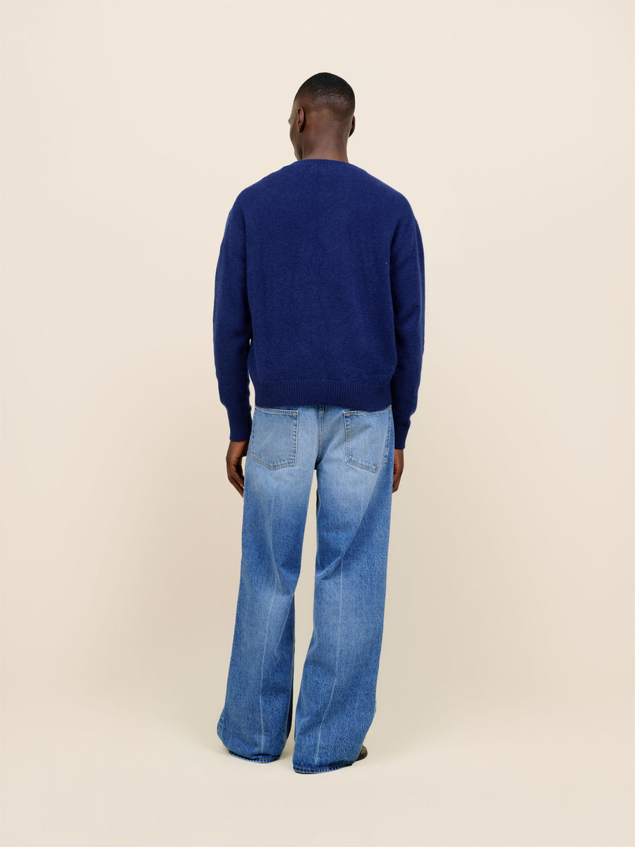Hunter Baggy Jean
