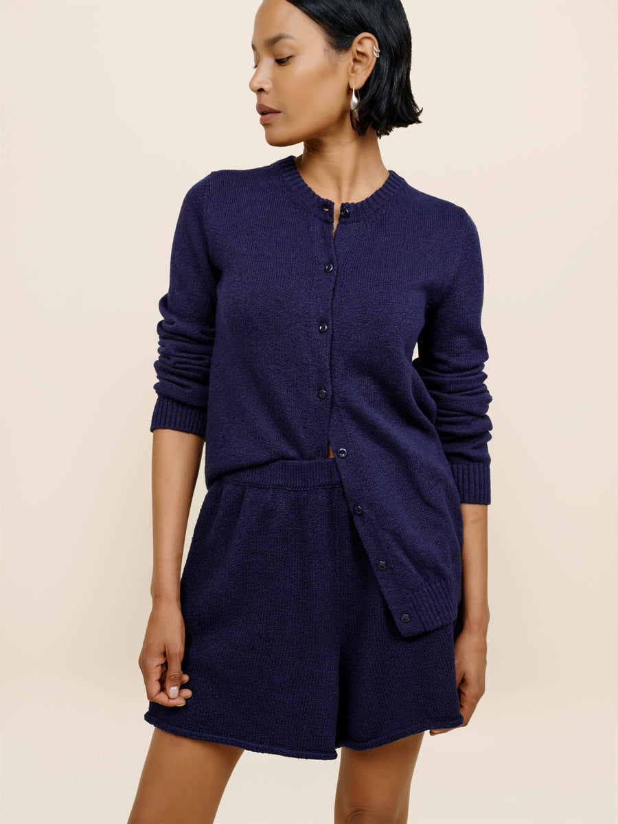 Nora Lite Ruth Cardigan