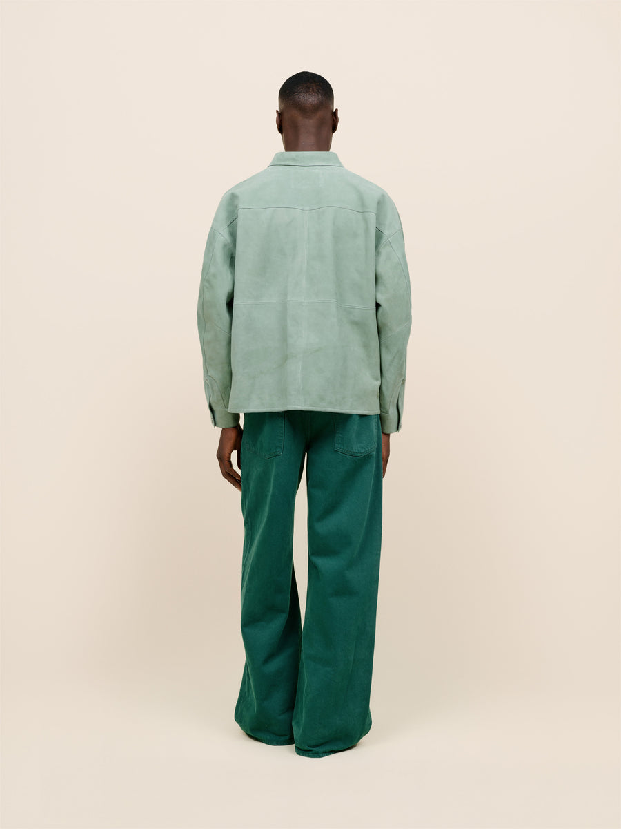 Hunter Baggy Jean