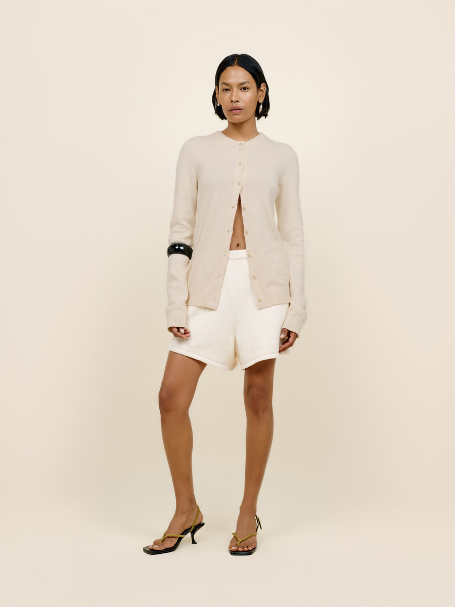 Nora Lite Ruth Cardigan