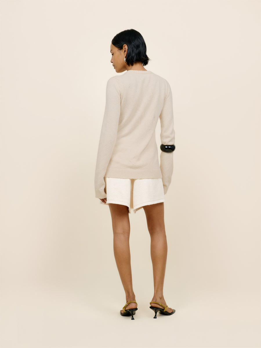 Nora Lite Ruth Cardigan