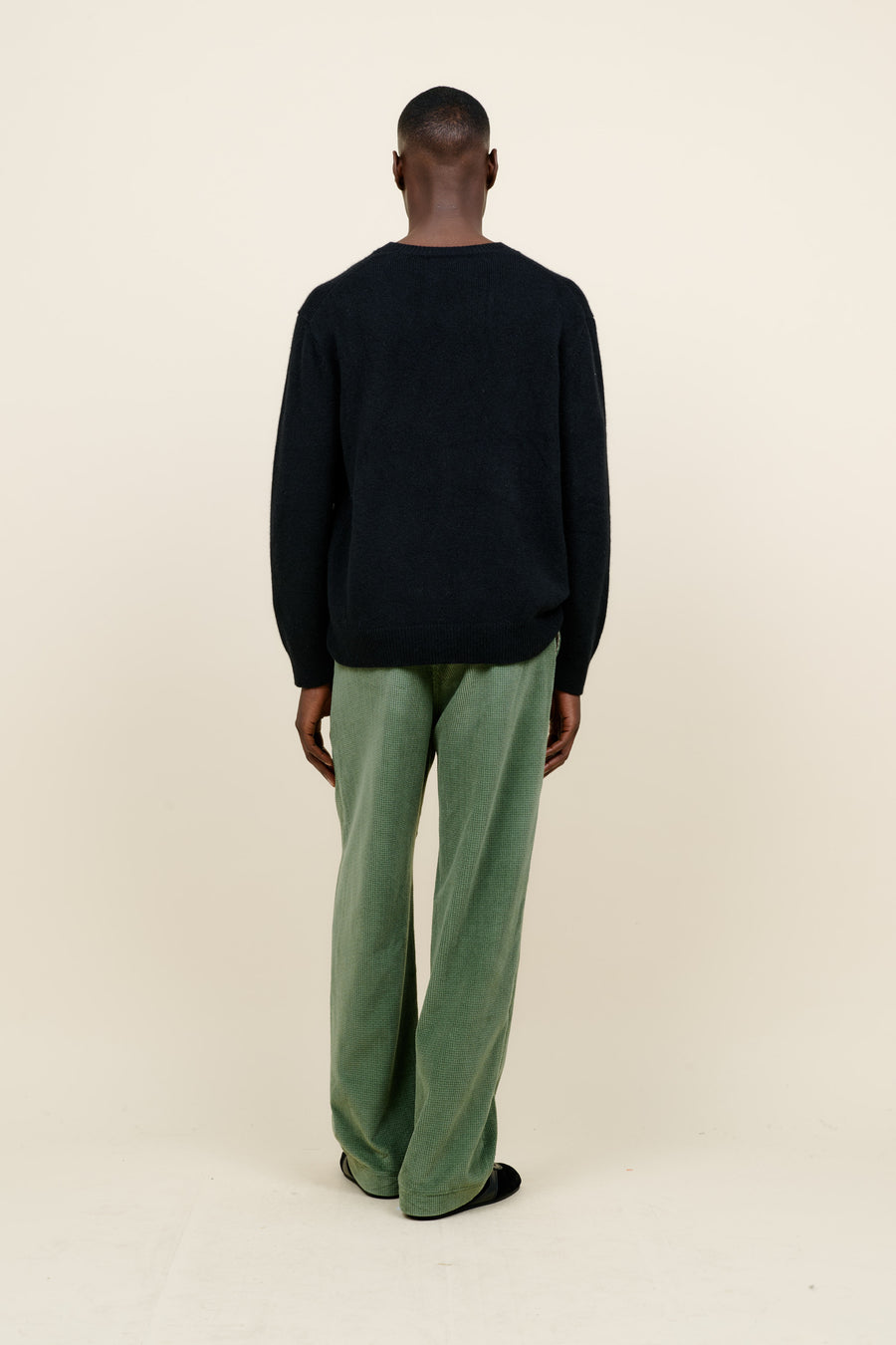 Statesman V-Neck