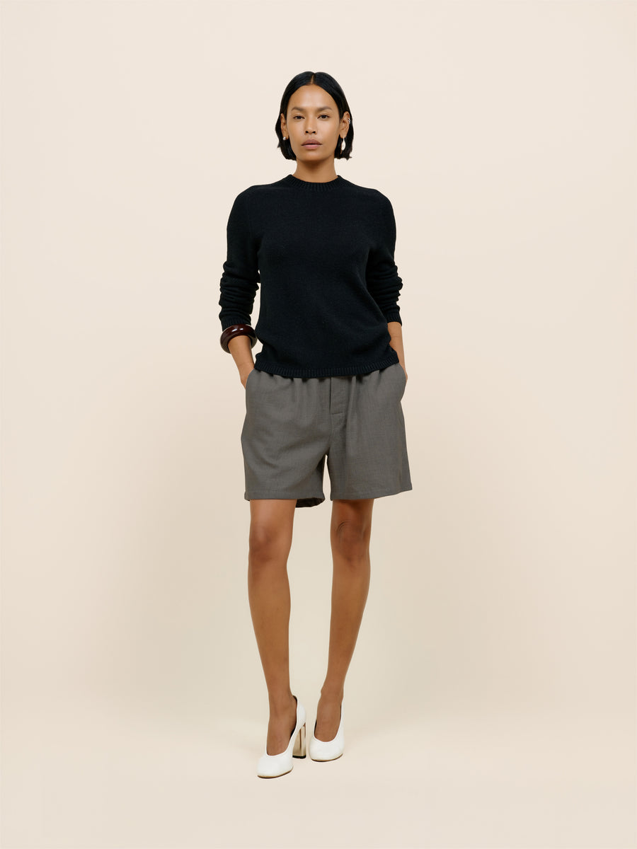 Cashmina Boxer Short