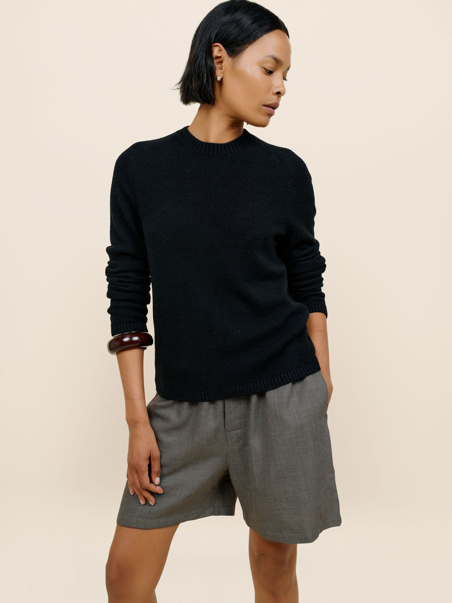 Cashmina Boxer Short