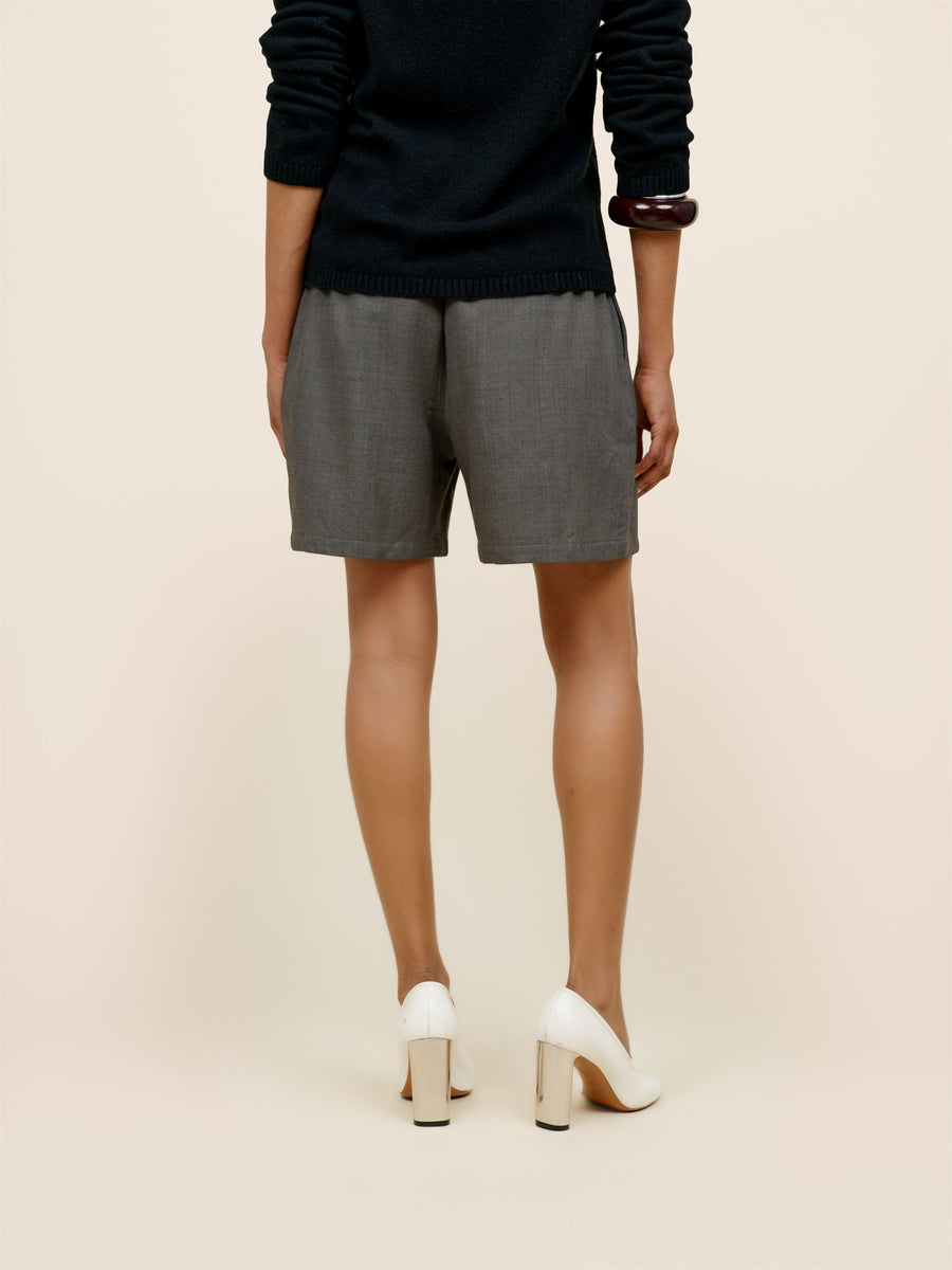 Cashmina Boxer Short