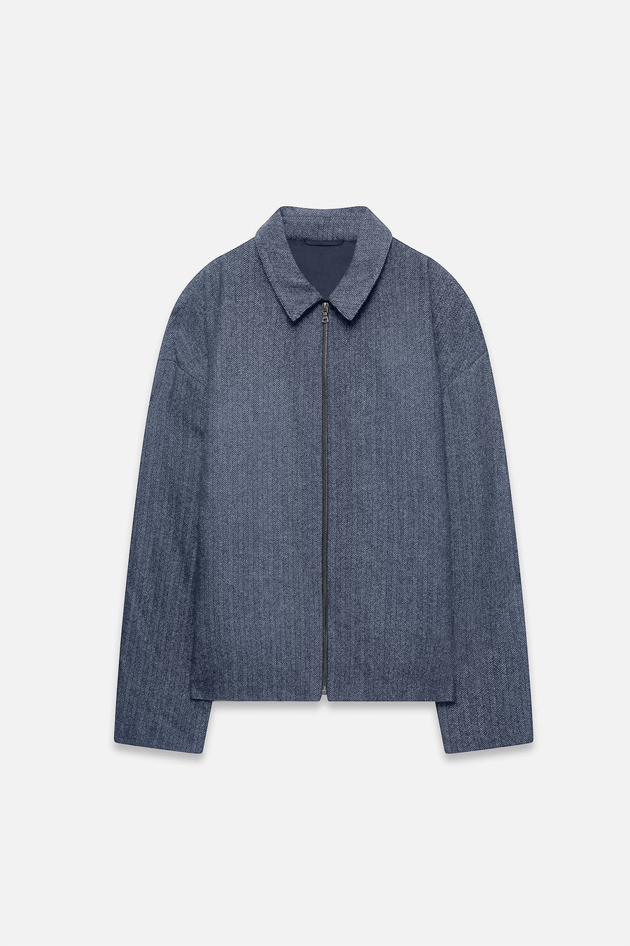 Cashlite Café Jacket