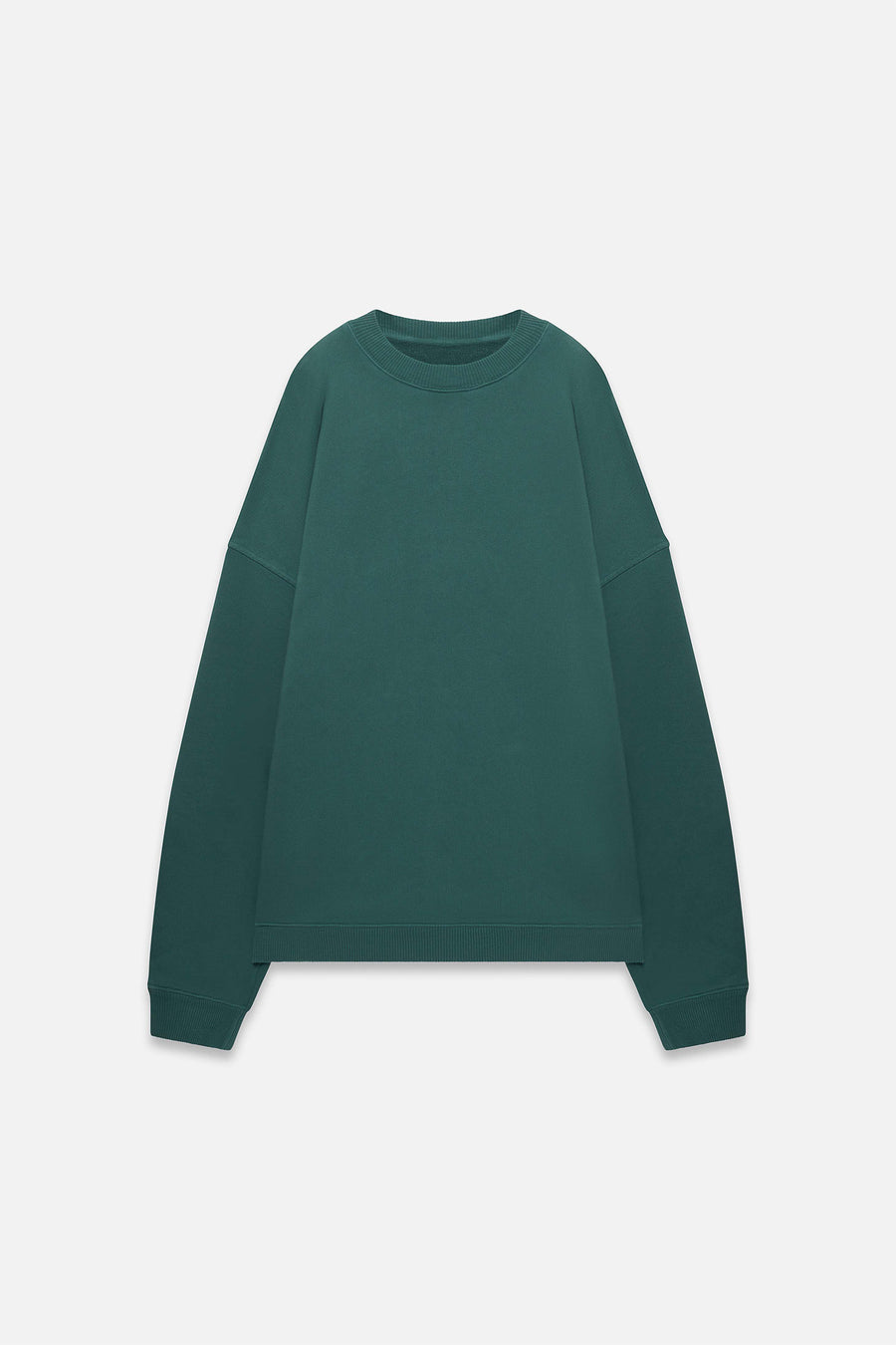 Coast Oversized Crew