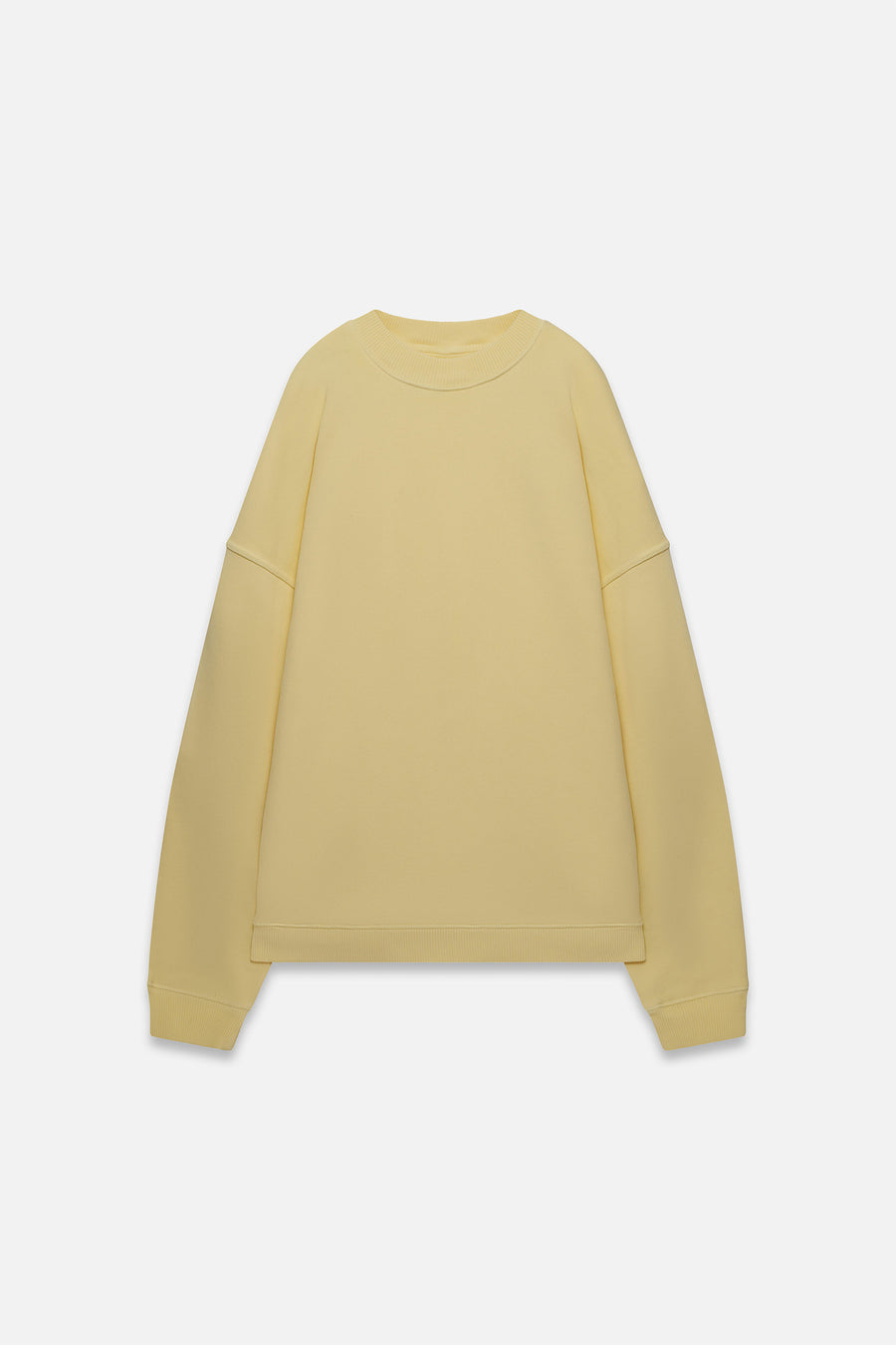 Coast Oversized Crew