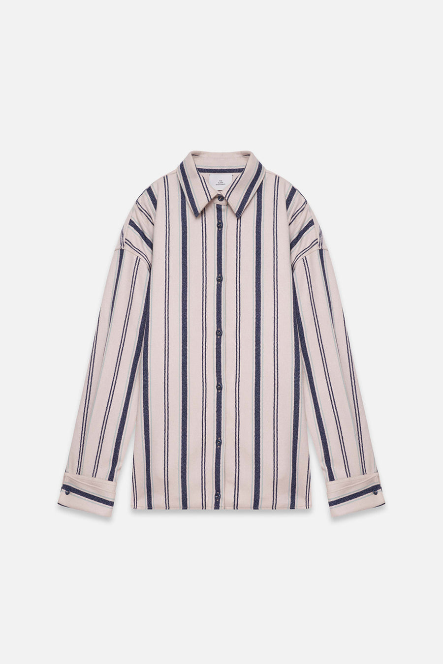 Cashlite Berti Overshirt