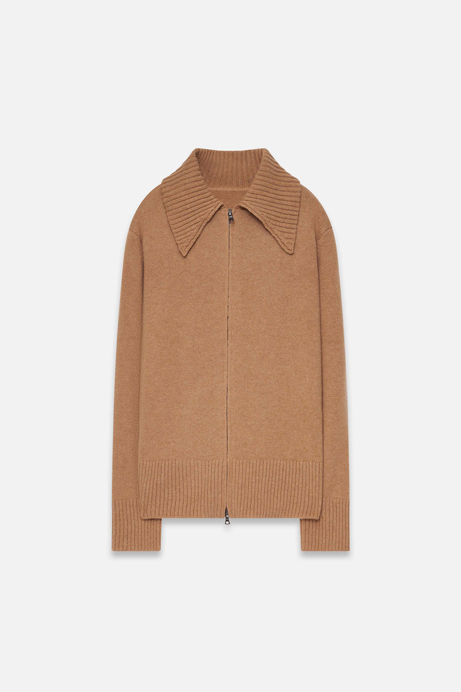 Coastal Full Zip Jacket