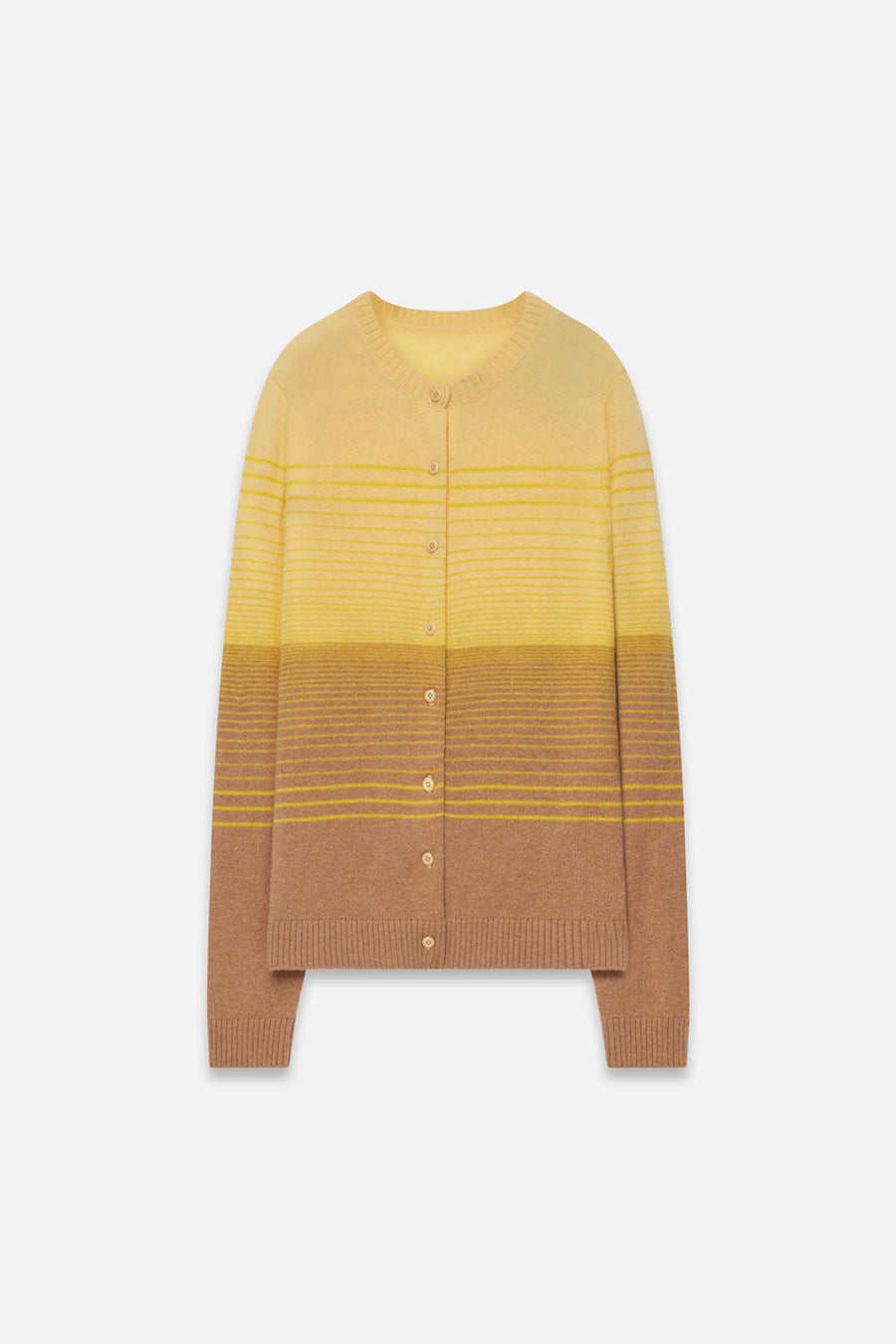 Ruth Gradient Cardigan