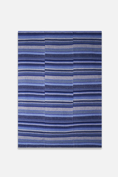 Statesman Super Soft Blanket – The Elder Statesman