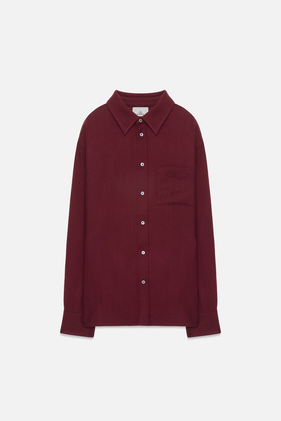 Cashmina Pocket Shirt