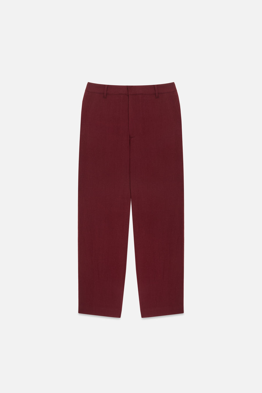 Cashmina Slacker Pant