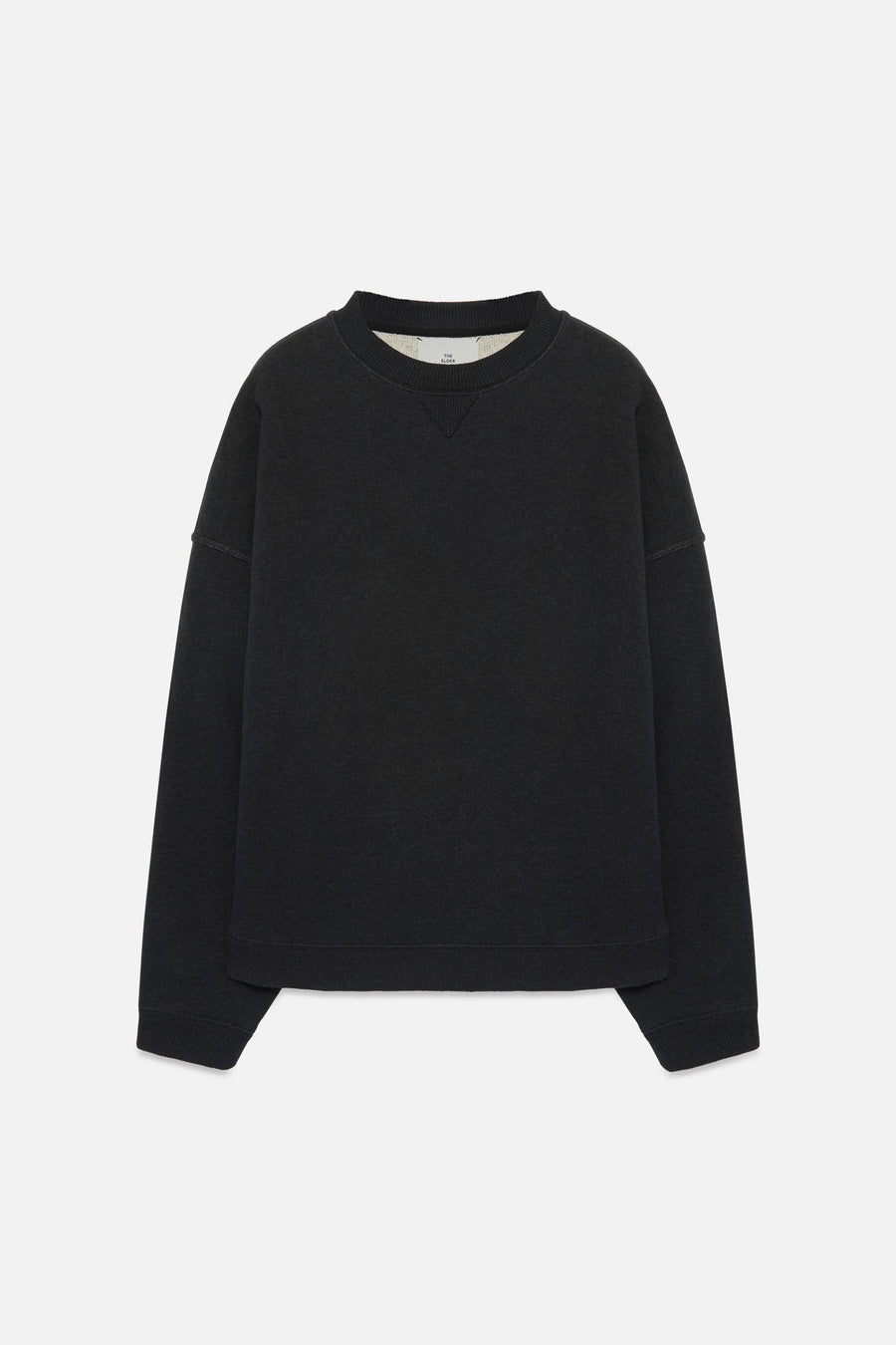 Coastal Pullover Crew
