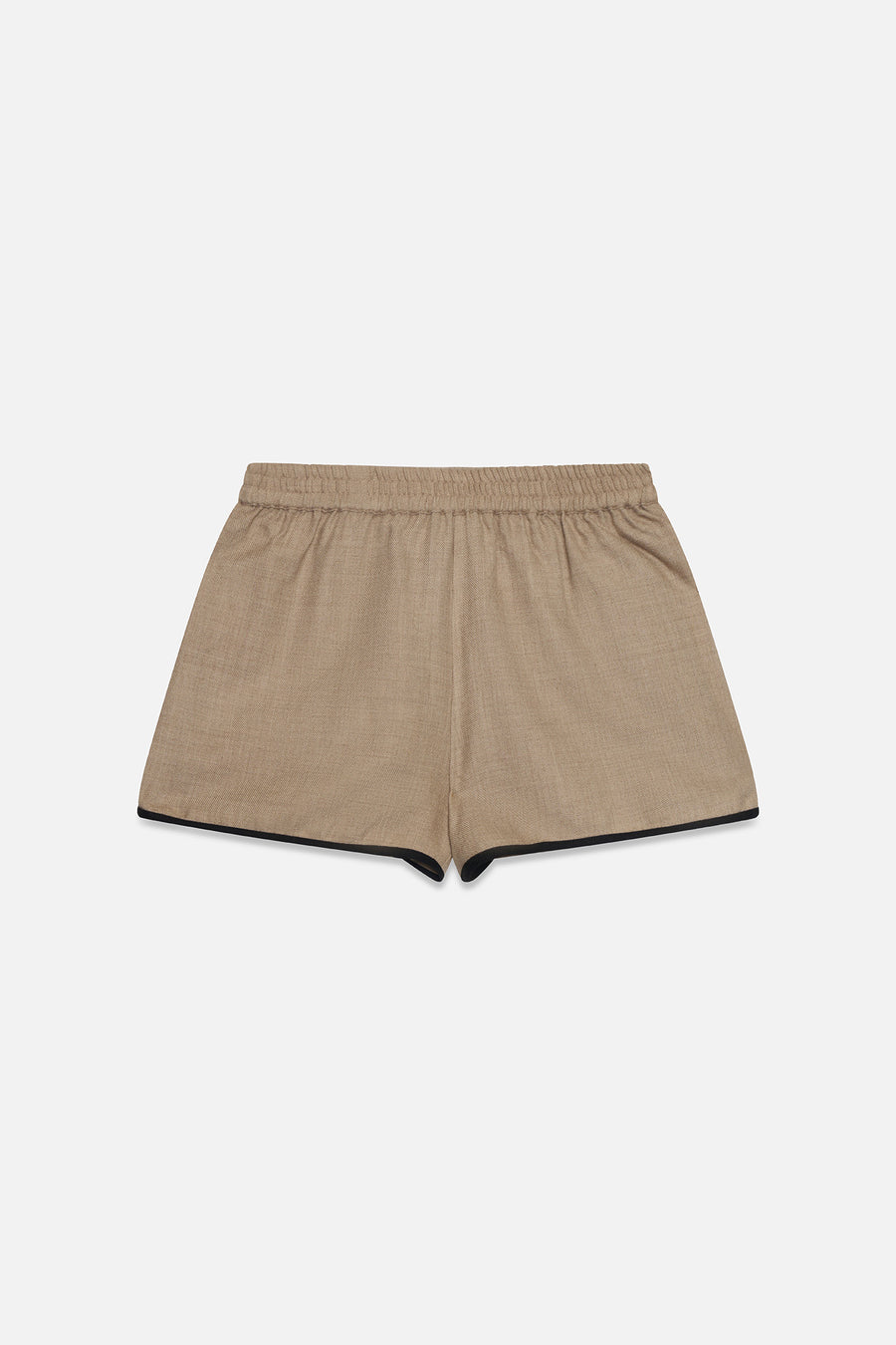 Cashmina Sprinter Short